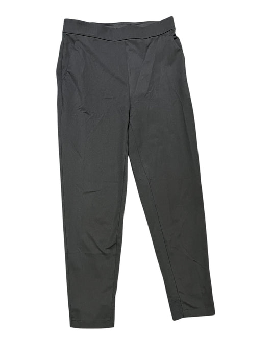 Black Ministry of Supply Pants, 6