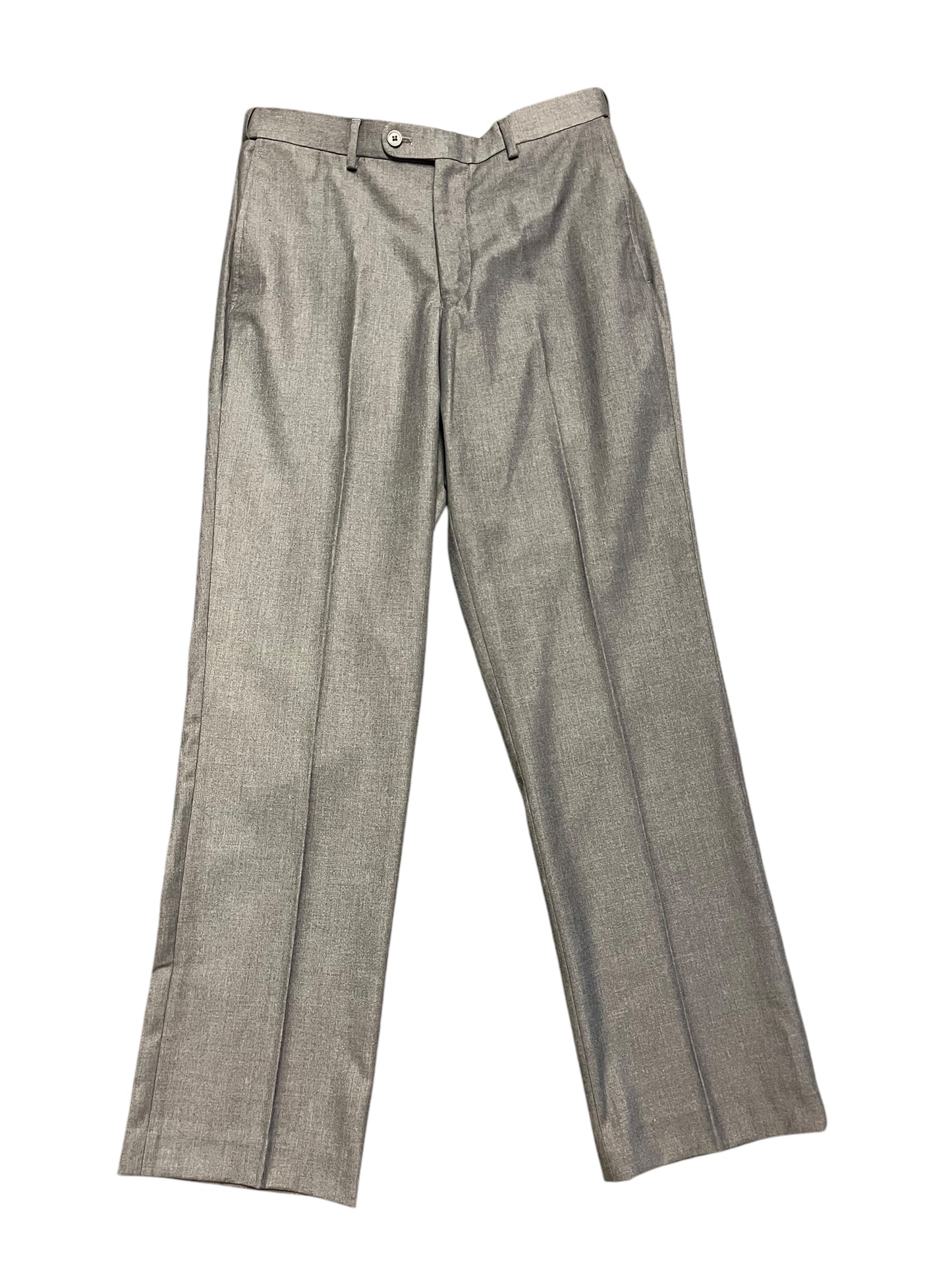 Gray Pierre Loren Suit, 38x32