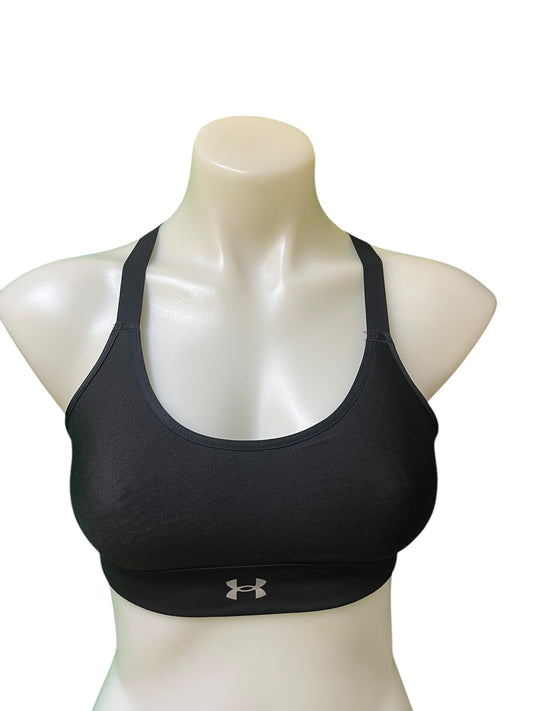 Black Under Armour Athletic, xs