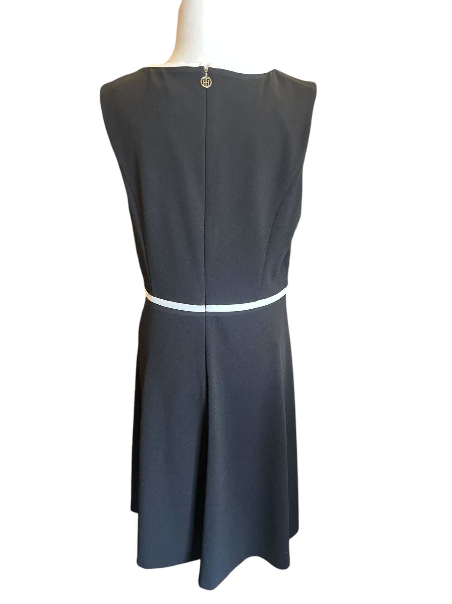 Black Tommy Hilfiger Dress, 14