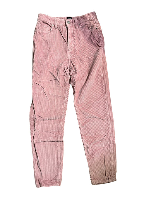 Pink BDG Pants, 27