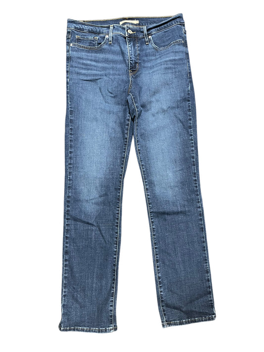 Denim Levi's Pants, 29