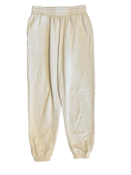 Tan Ardene Sweatpants, xs