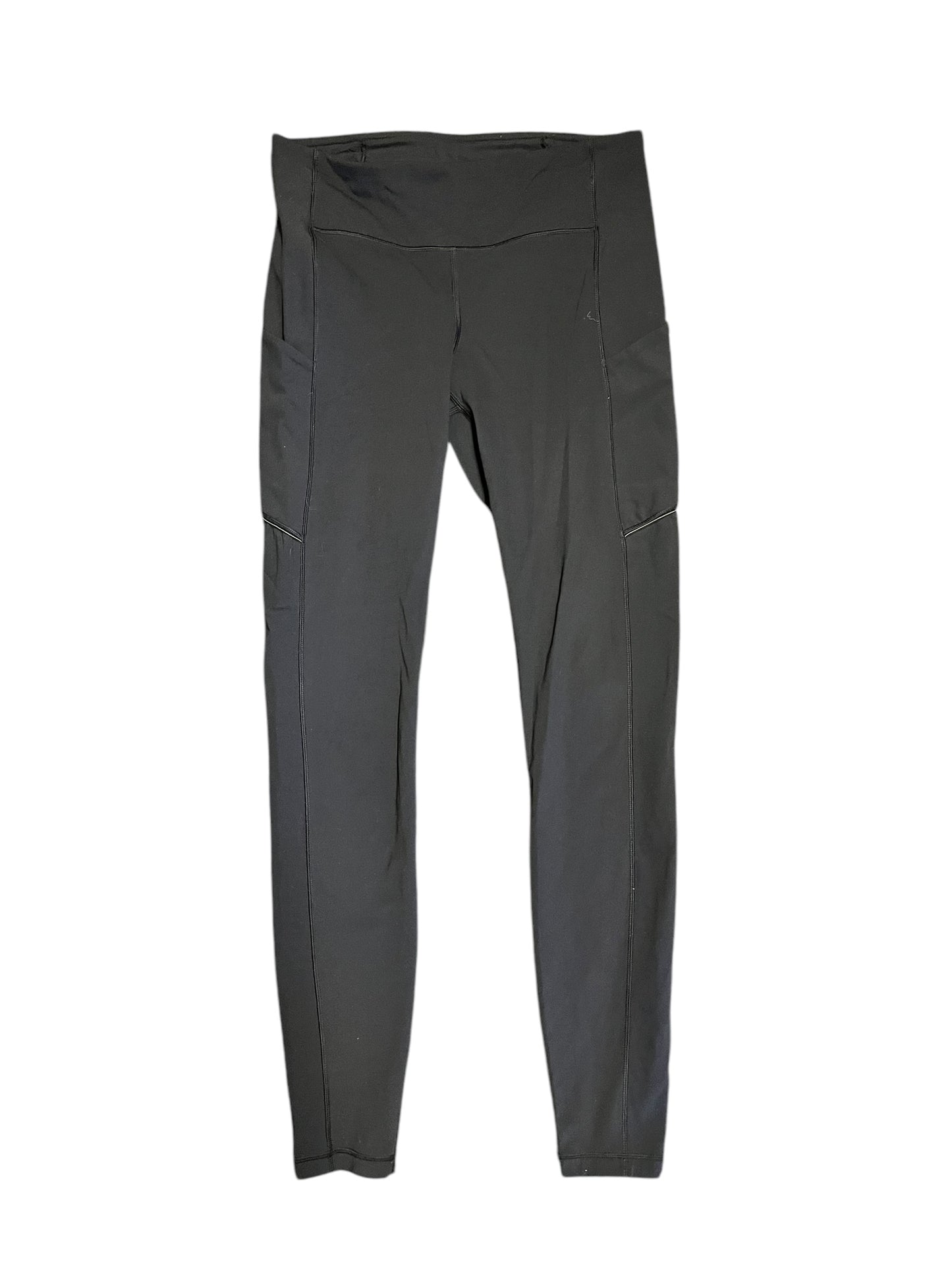 Black Lululemon Athletic, 6