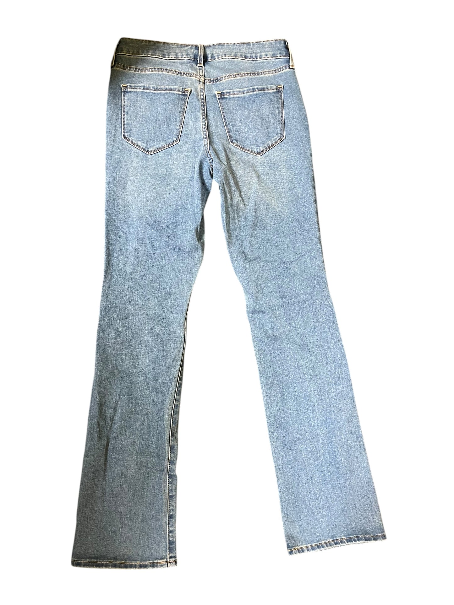 Denim Old Navy Jeans, 4