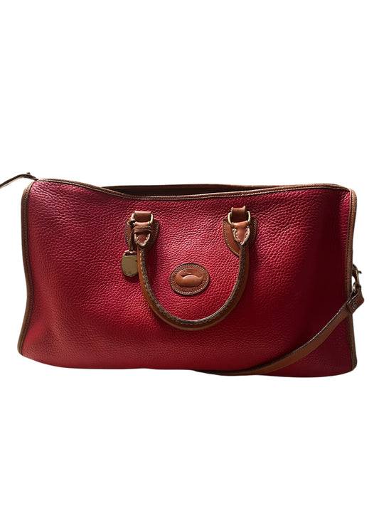 Red Dooney & Bourke Purse