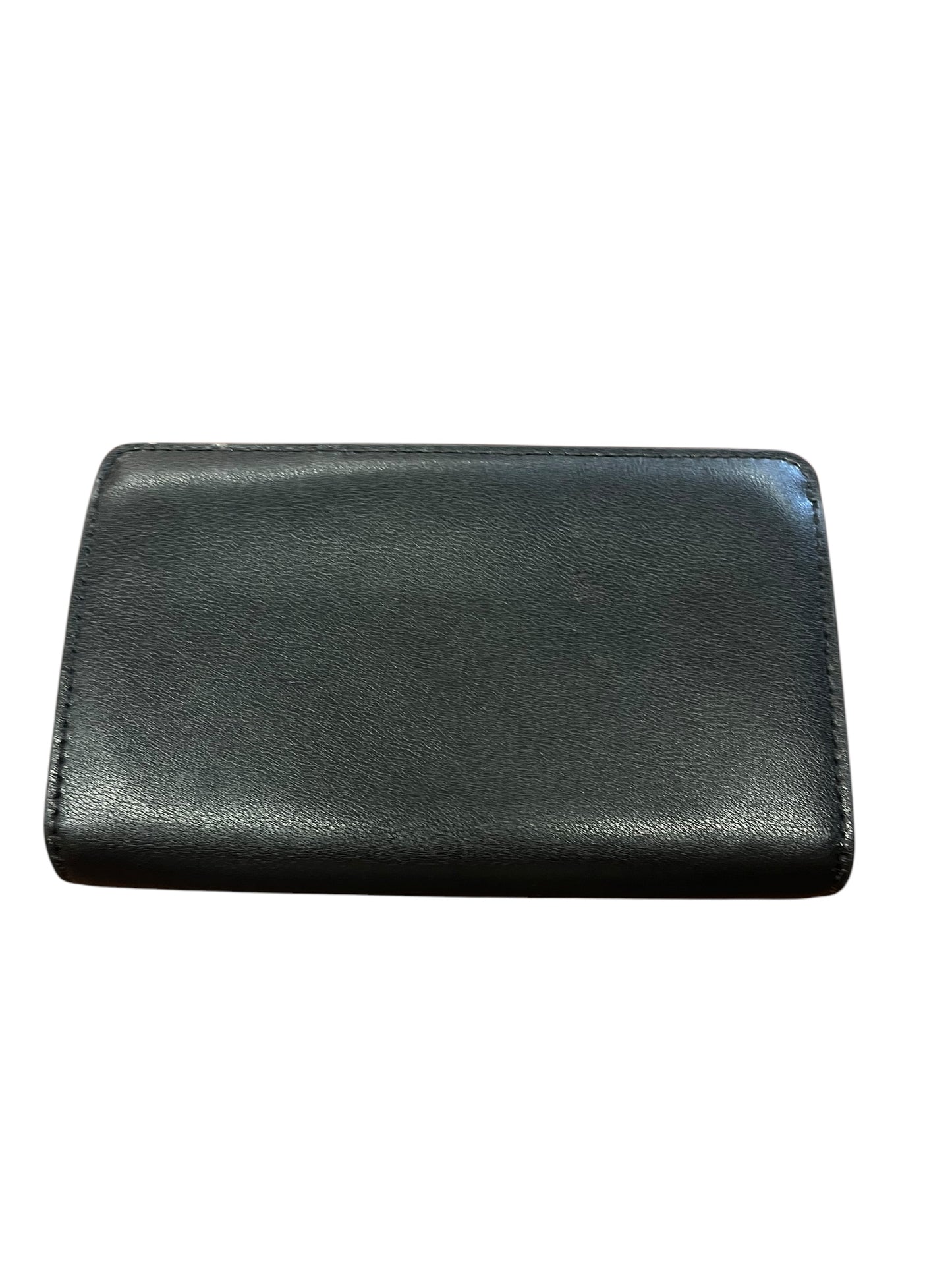 Black Michael Michael Kors wallet