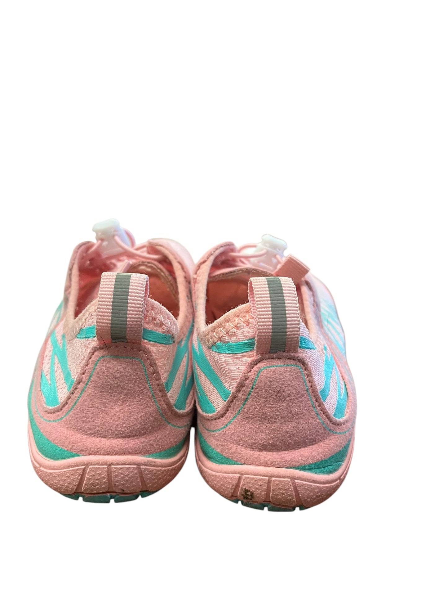 Pink Hike Sneakers, 37