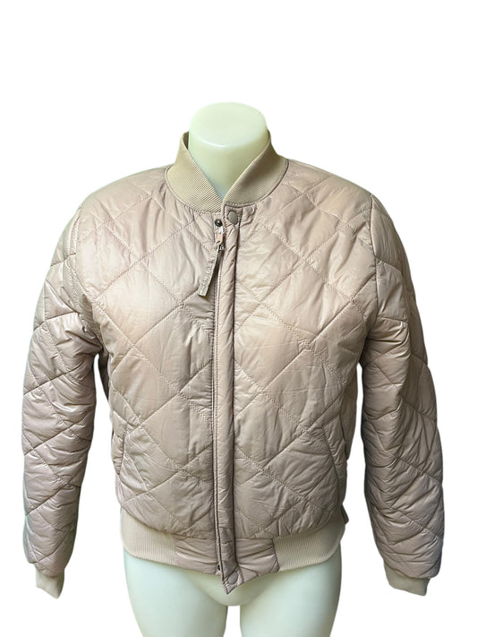 Lavendar Offline Jacket, S