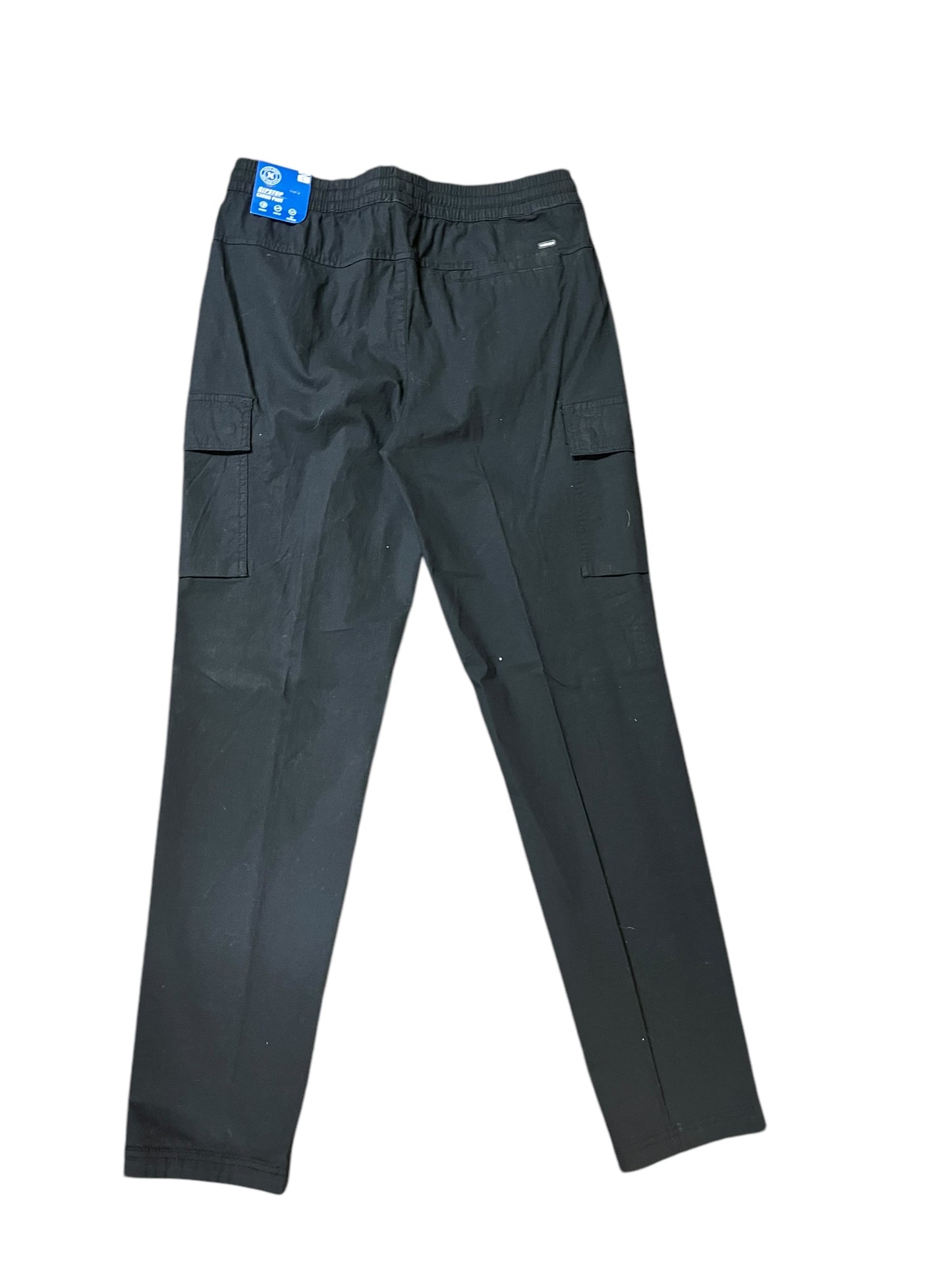 Black Hurley Pants, Large