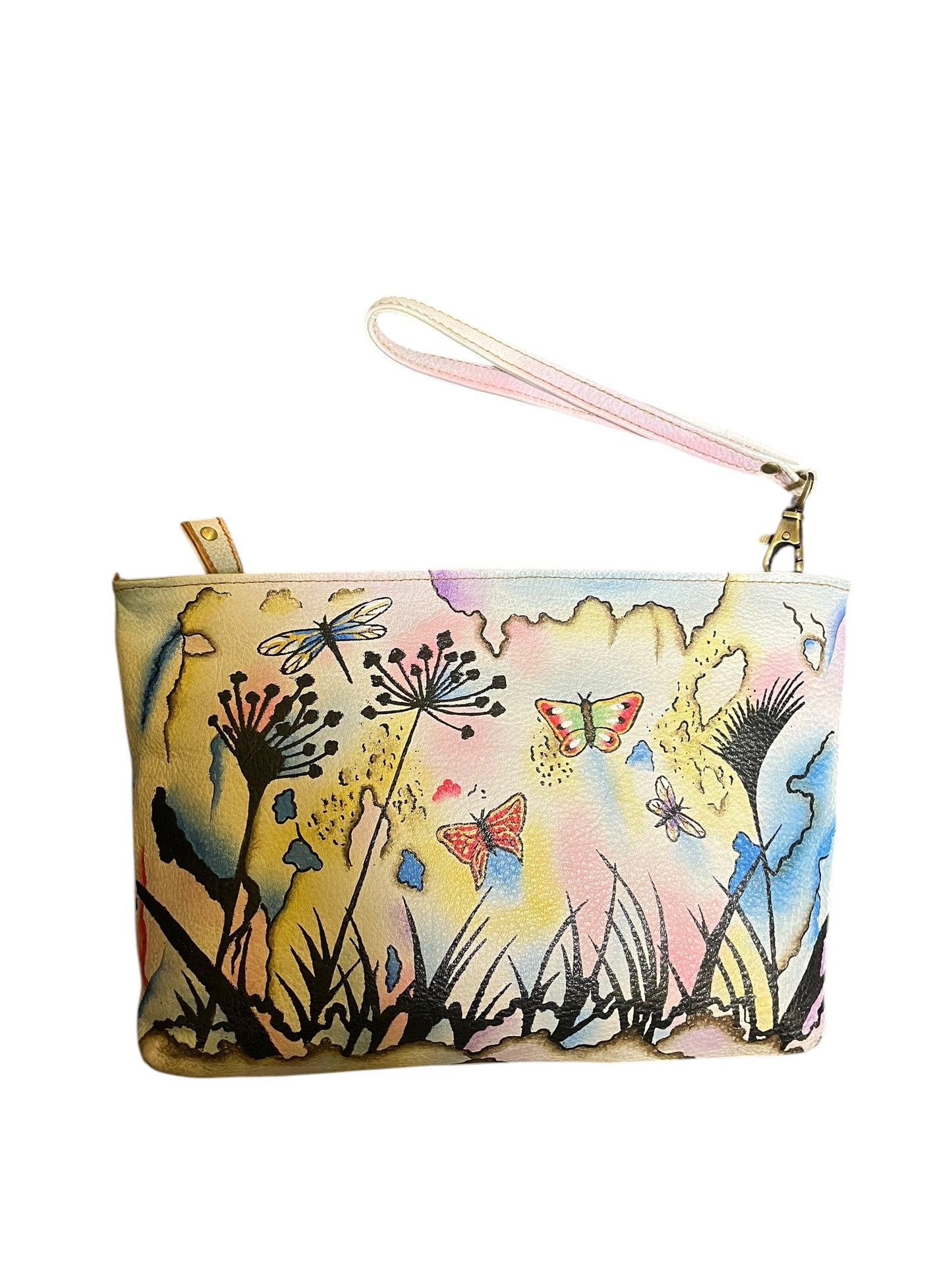 Multi Magnifique Purse