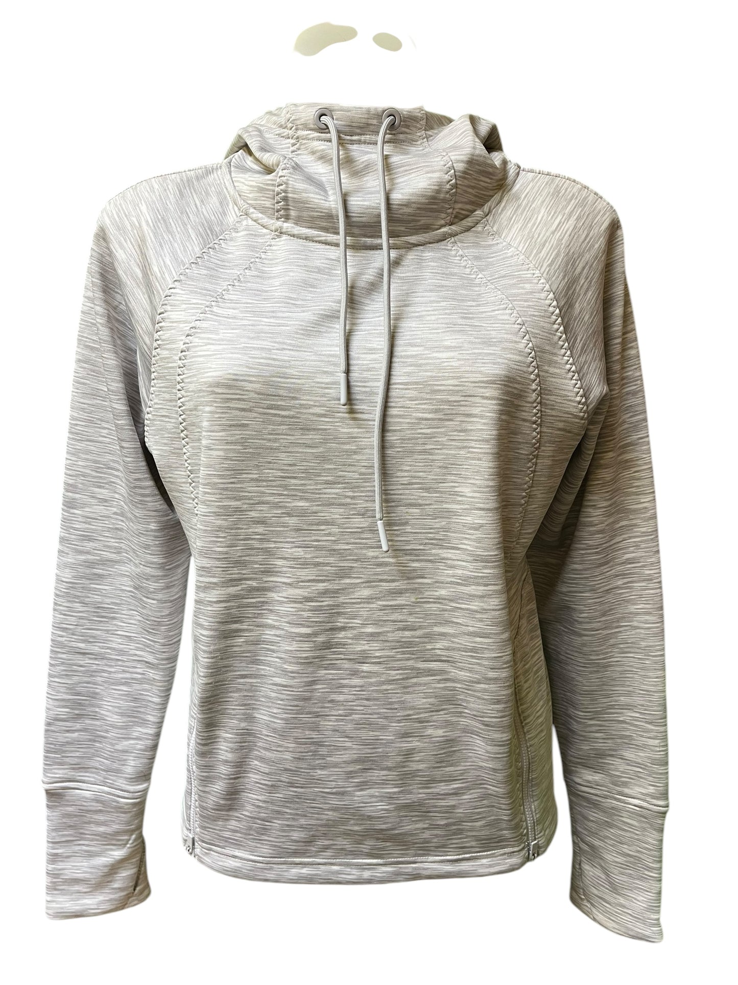 Gray Athleta Sweatshirt, xs