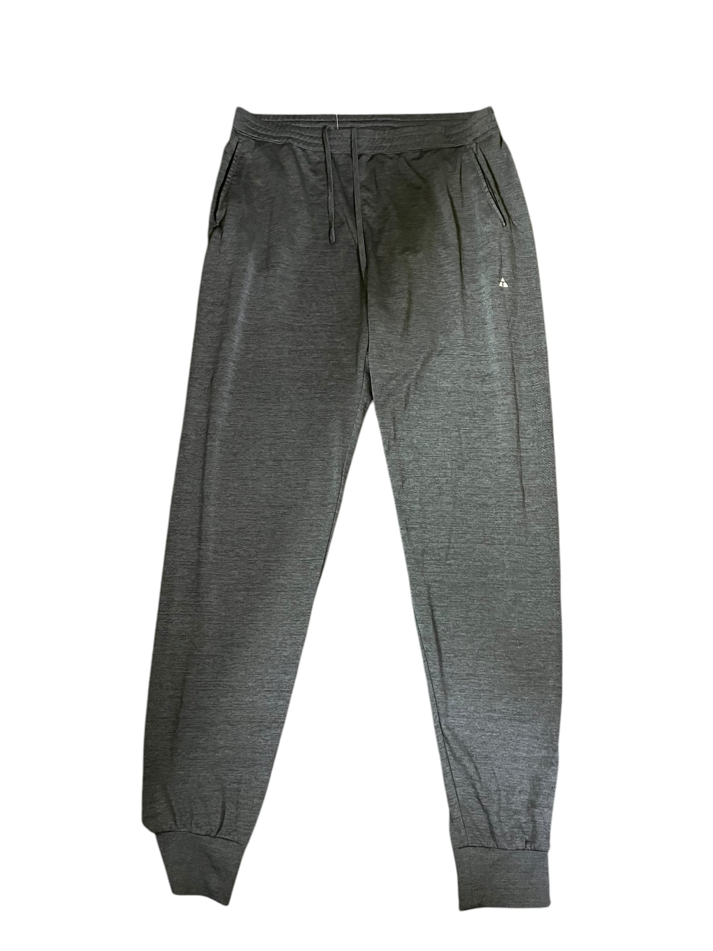 Gray American Tall Sweatpants, XL