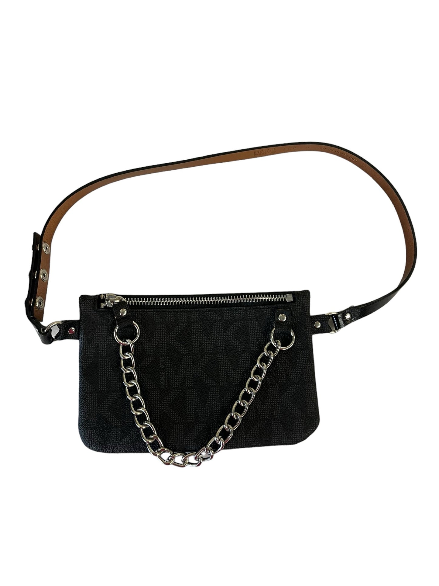 Black Michael Kors Purse