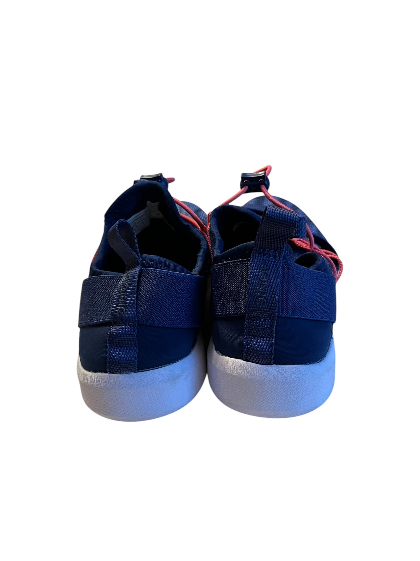 blue Vionic Sneakers, 6