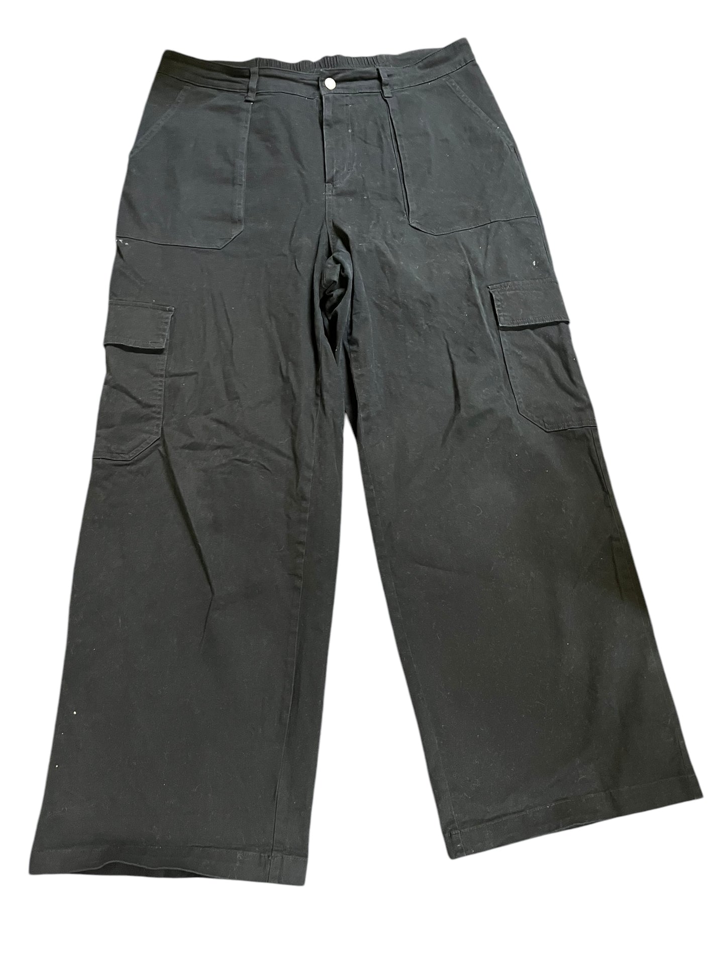 Black Wild Fable Pants, XXL