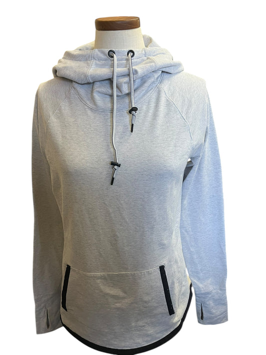 Gray Athleta Sweatshirt, Medium