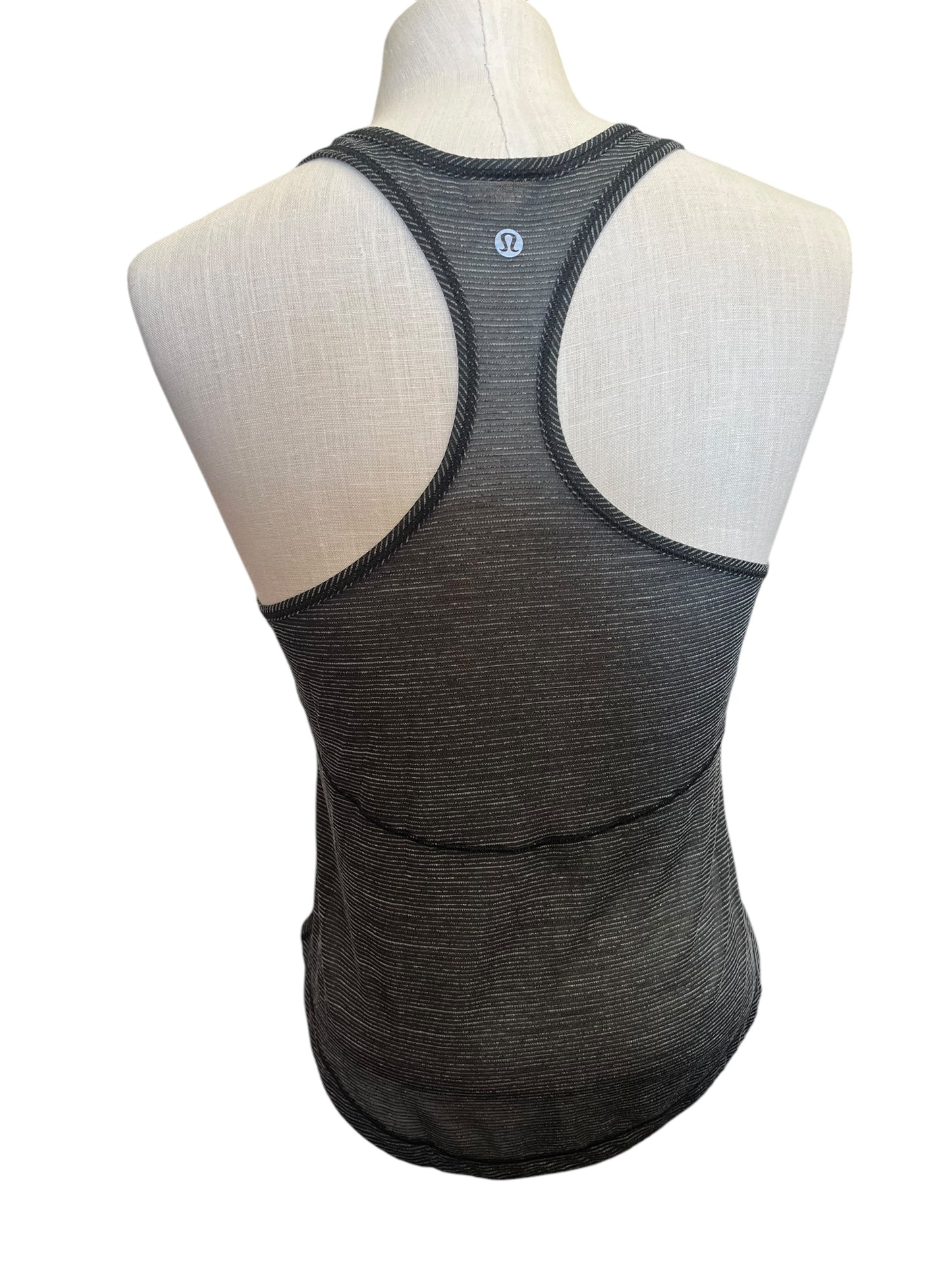 Black Lululemon Athletic, Small