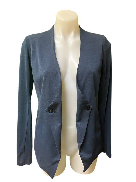 blue BCBG Blazer, Small