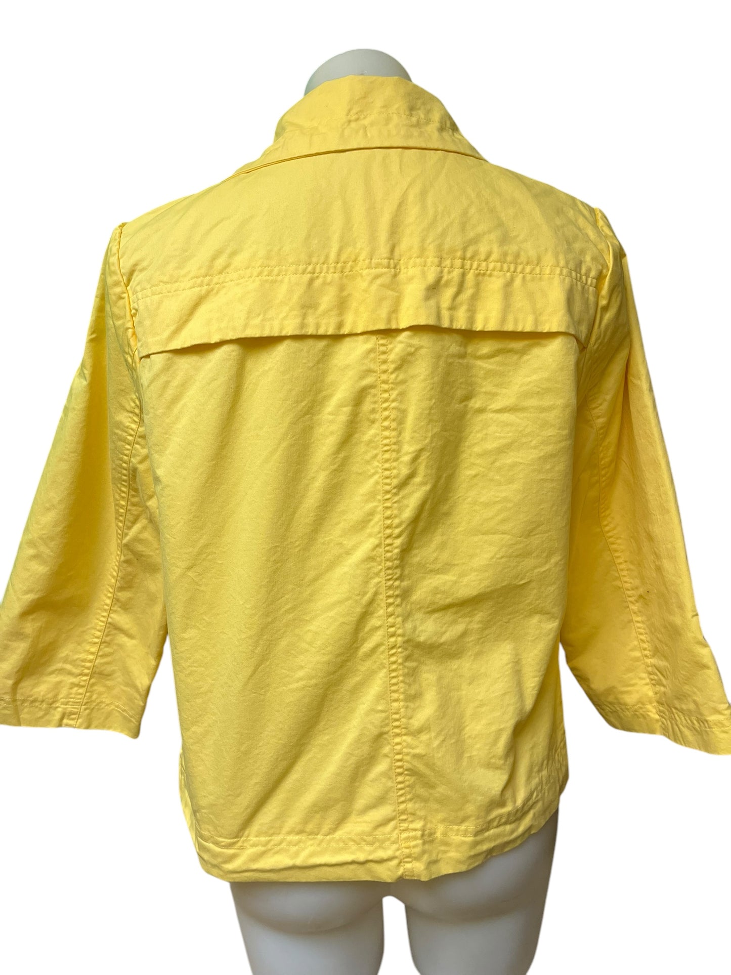 Yellow Studio Works Jacket, PXL