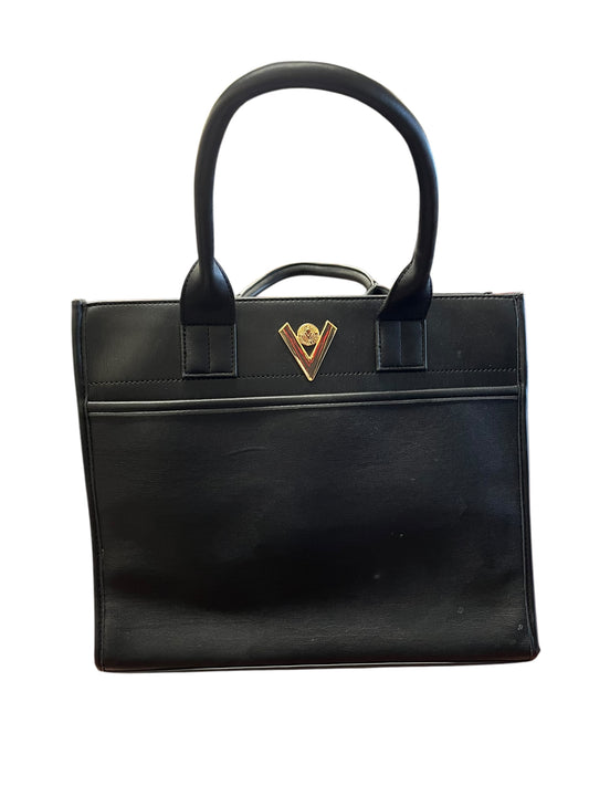 Black Valentino Orlandi Purse