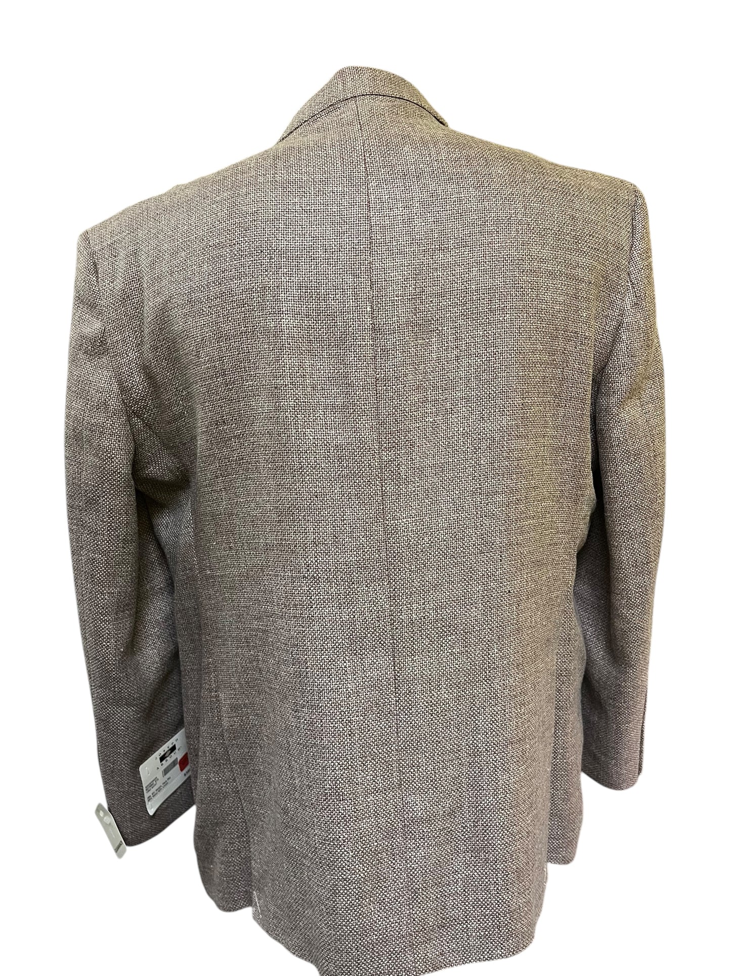 Brown Joseph Aboud Sports Jacket