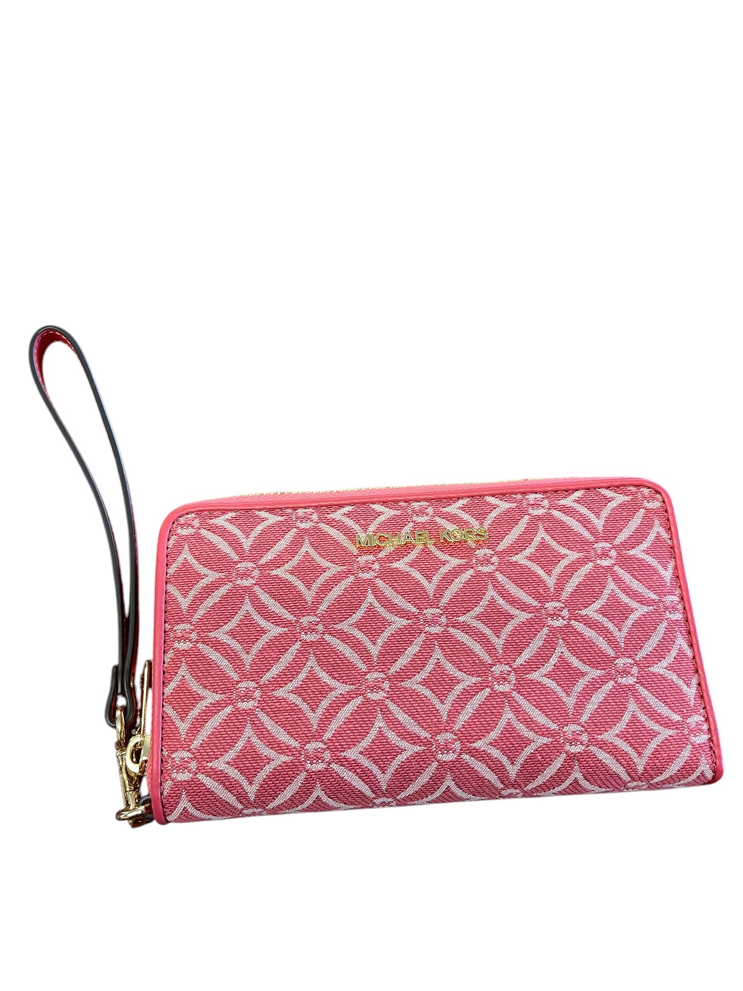 Berry Michael Kors wallet