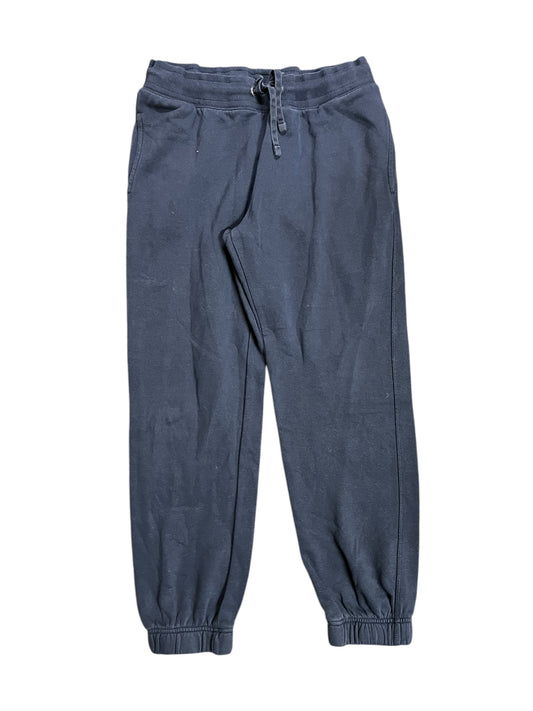 Navy Good Fellow Sweatpants, Medium