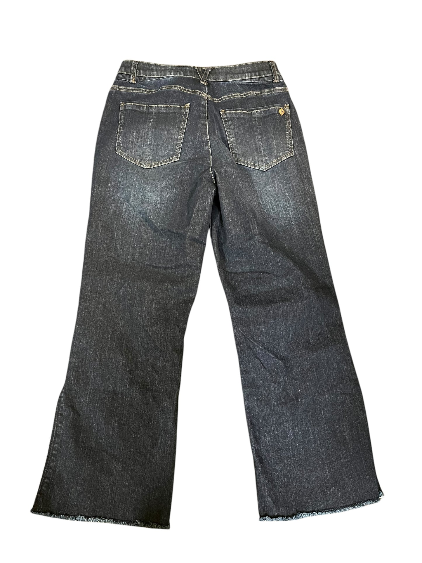 Denim Democracy Jeans, 6P