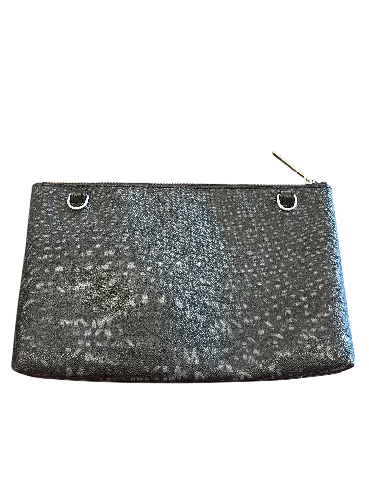 Black Michael Kors Purse