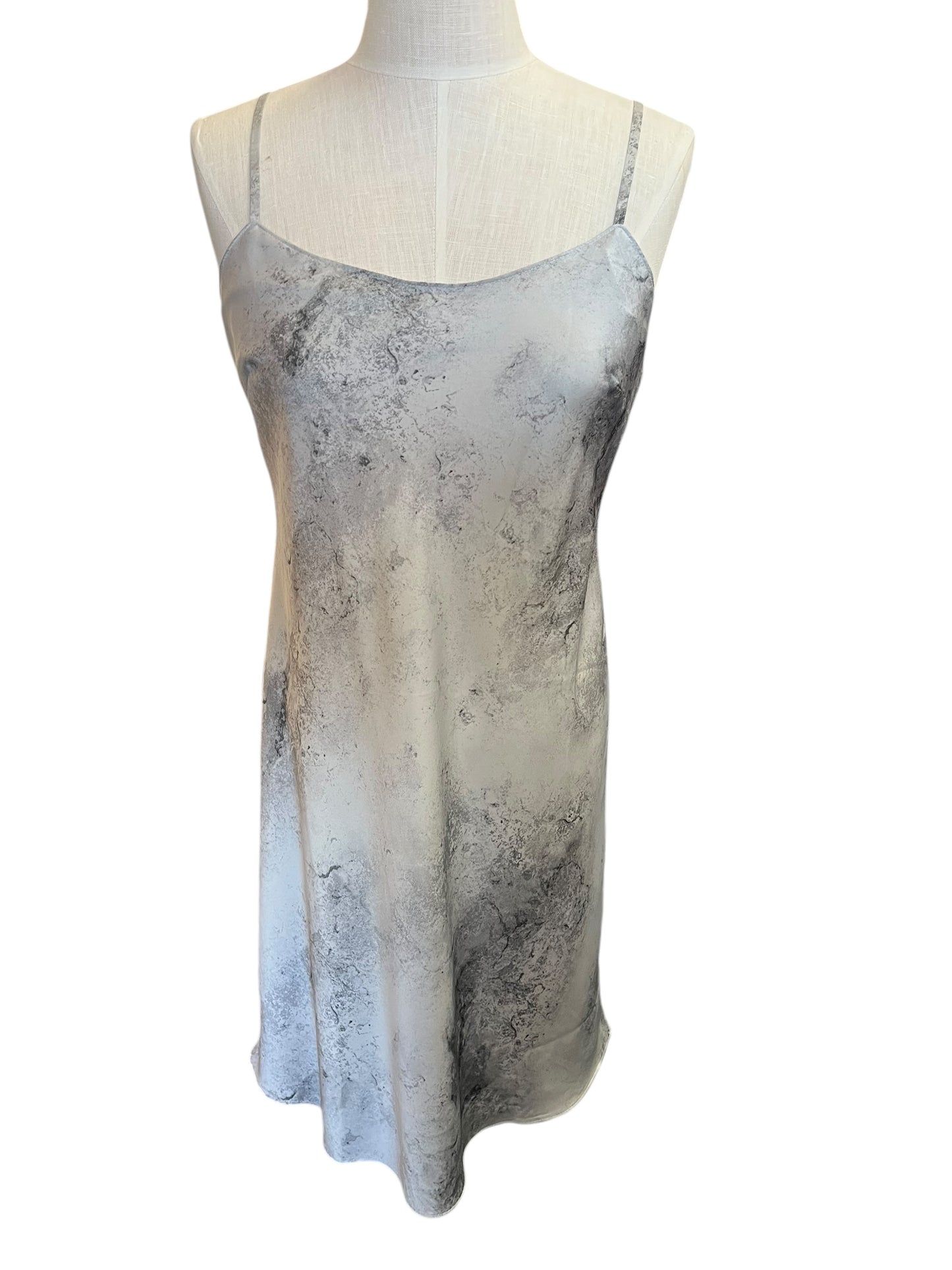 Gray Calvin Klein Dress, 4