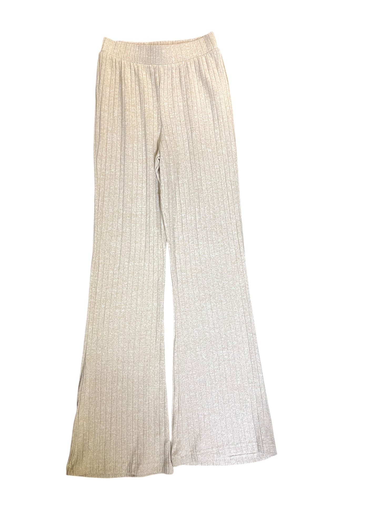 Tan Miss Selfridge Pants, 6