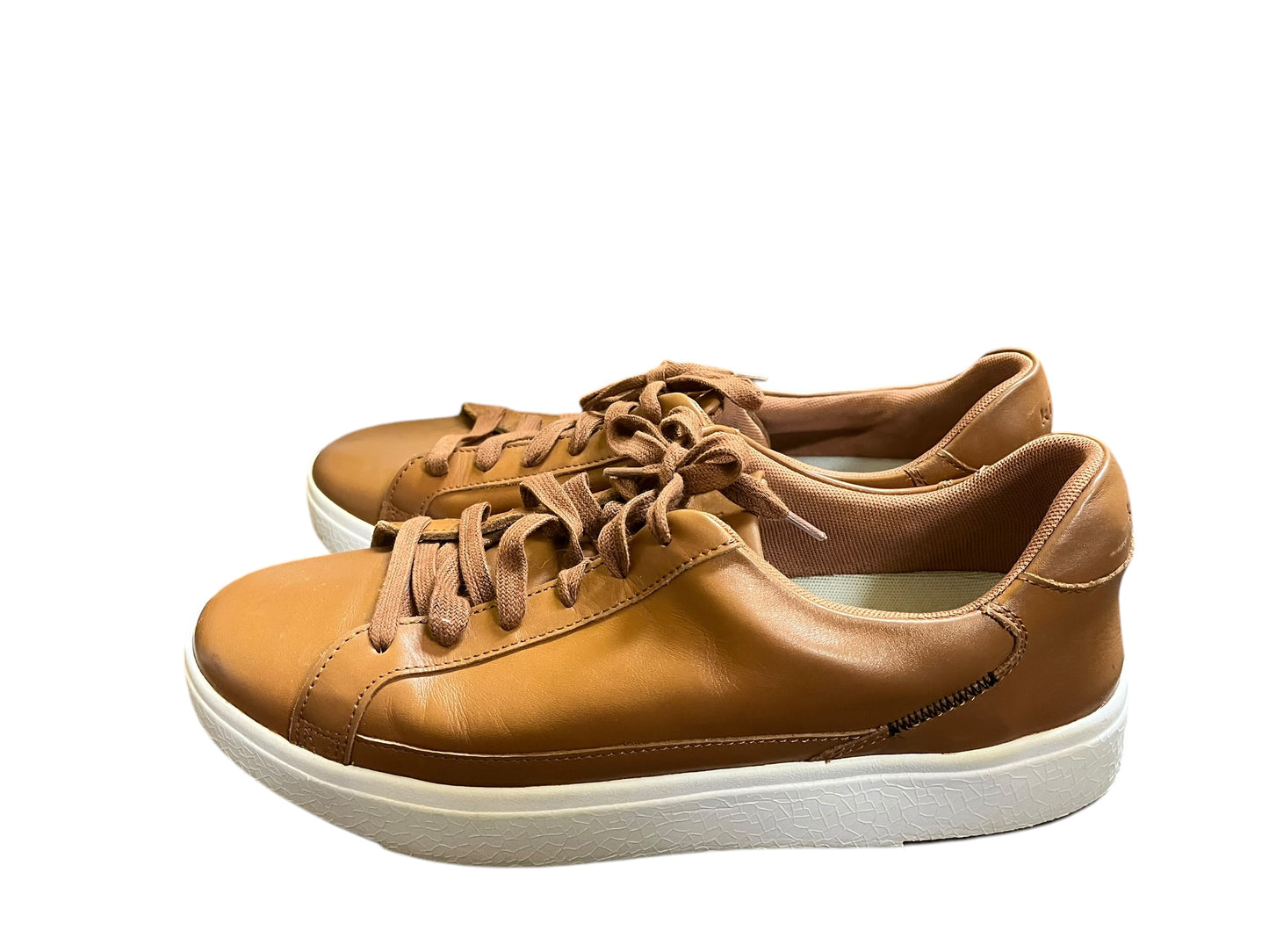 Camel Kizik Sneakers, 12