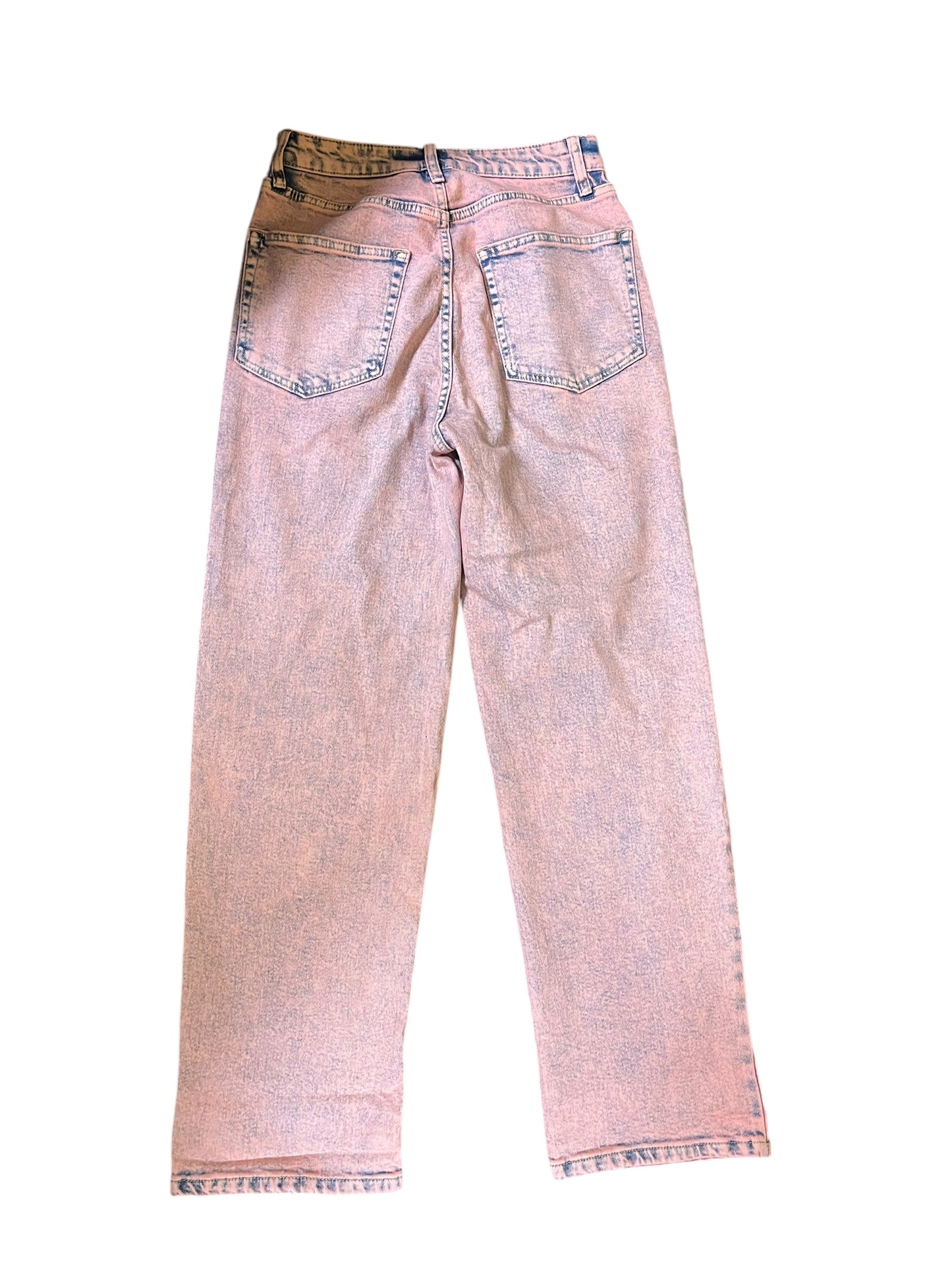 Pink Wild Fable Pants, 4