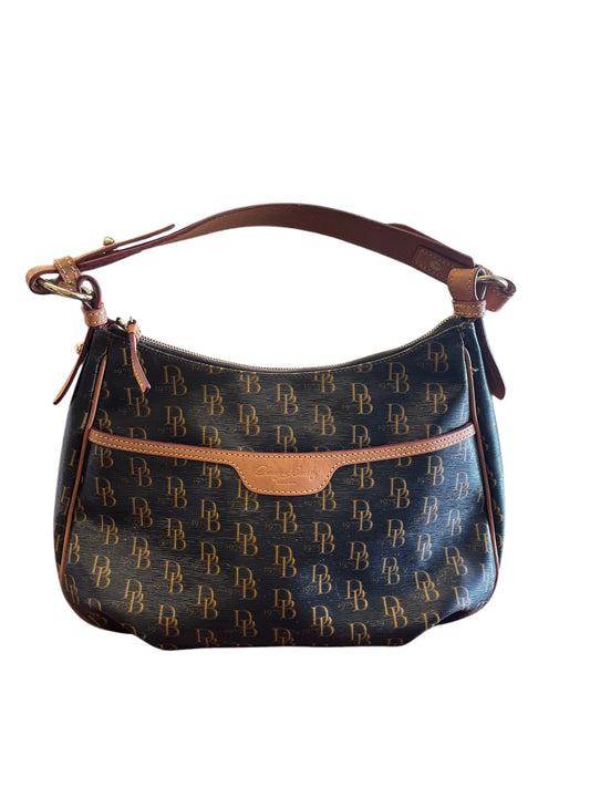 Brown Dooney & Bourke Purse