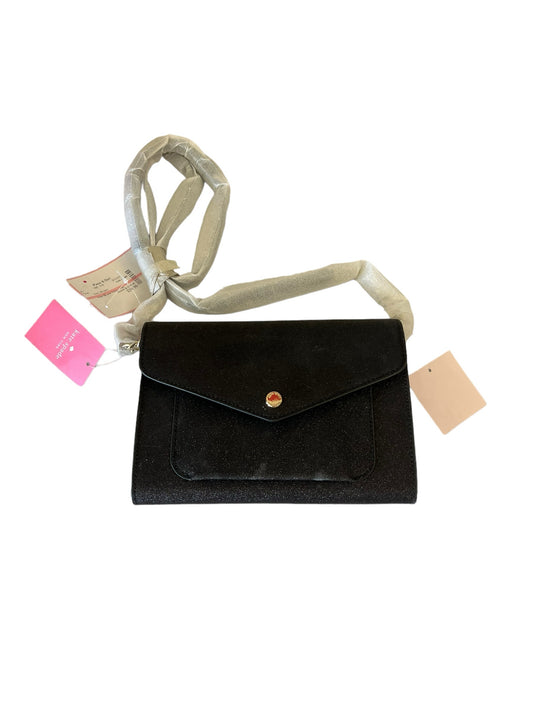 Kate Spade Black Purse