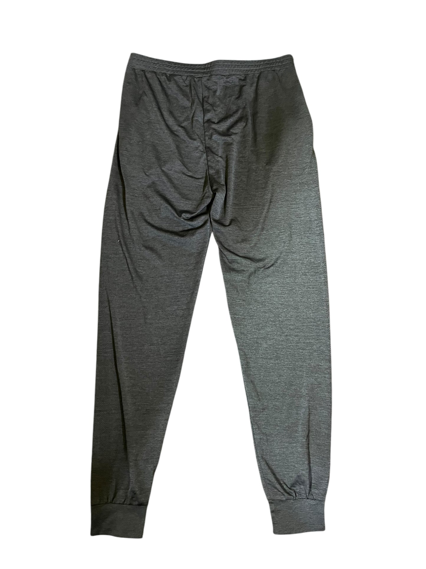 Gray American Tall Sweatpants, XL