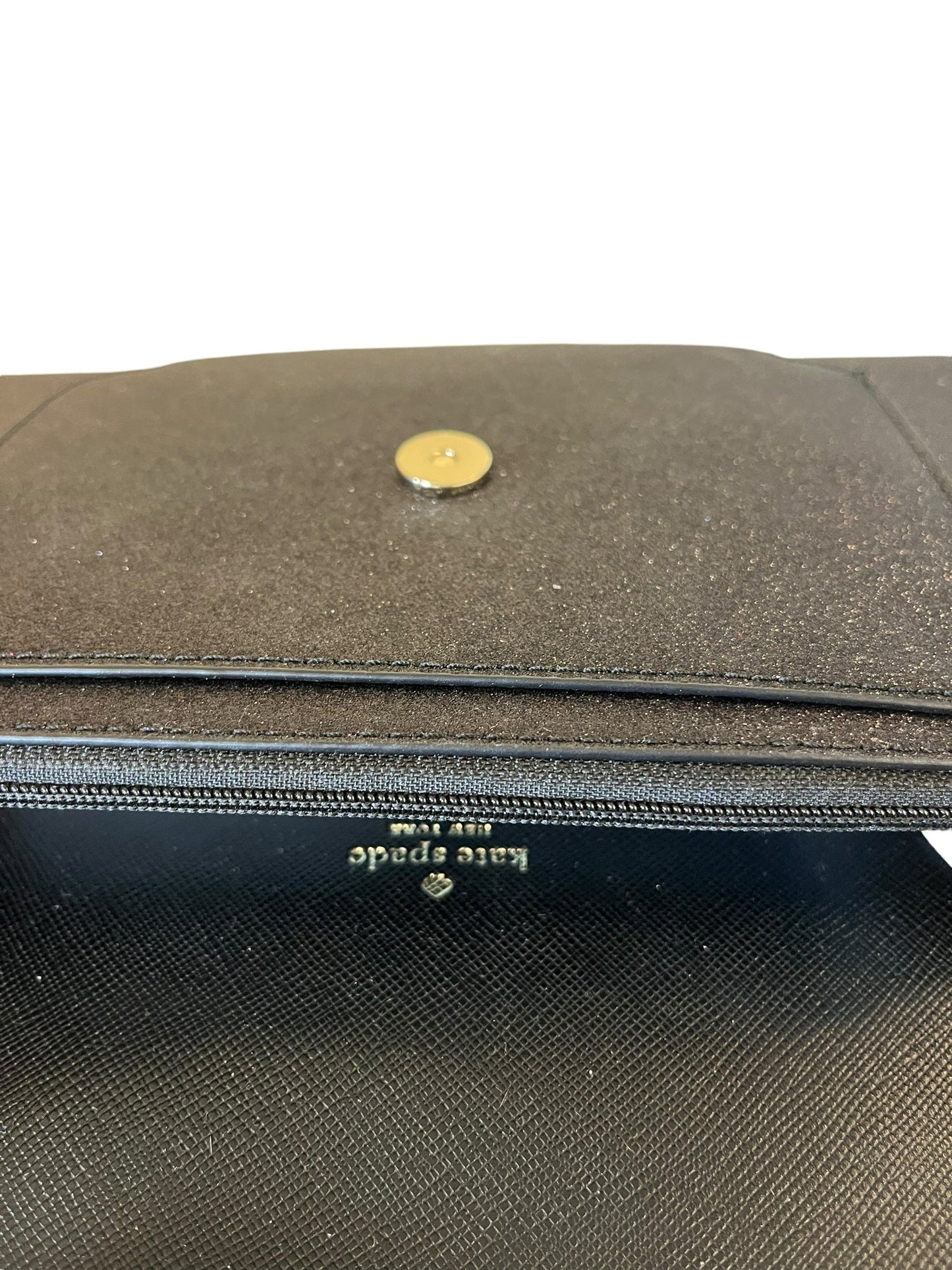 Black Kate Spade Purse