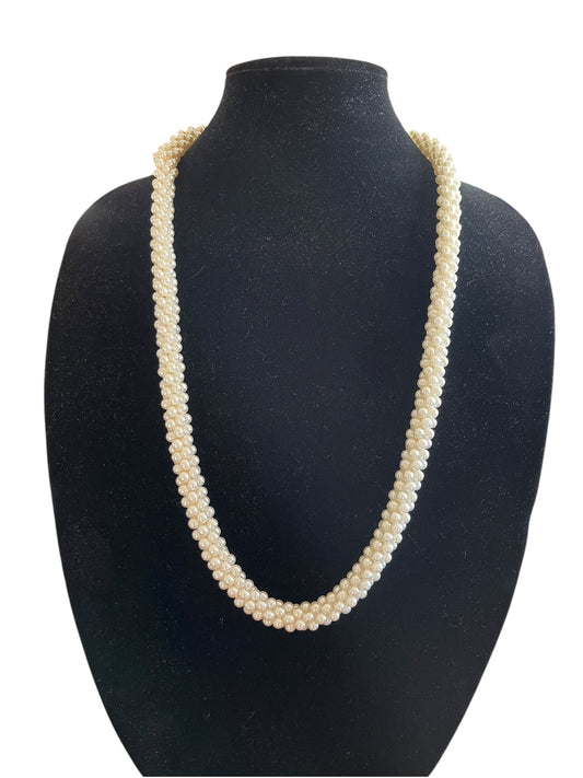 pearl  Necklace