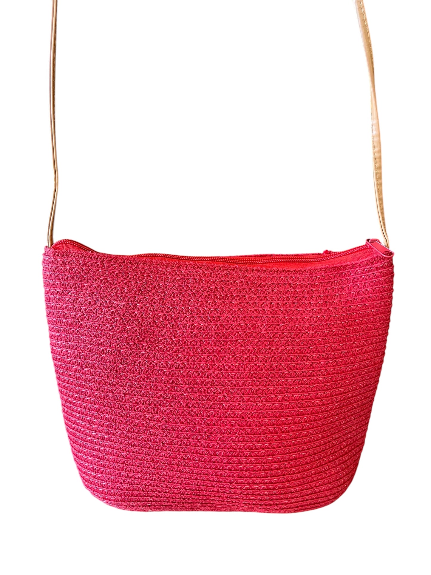 Red  Purse