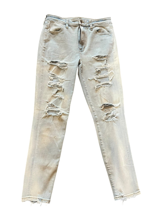 Denim American Eagle Jeans, 6