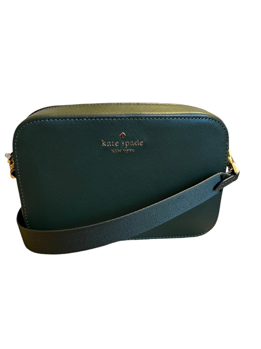 seaweed Kate Spade Purse