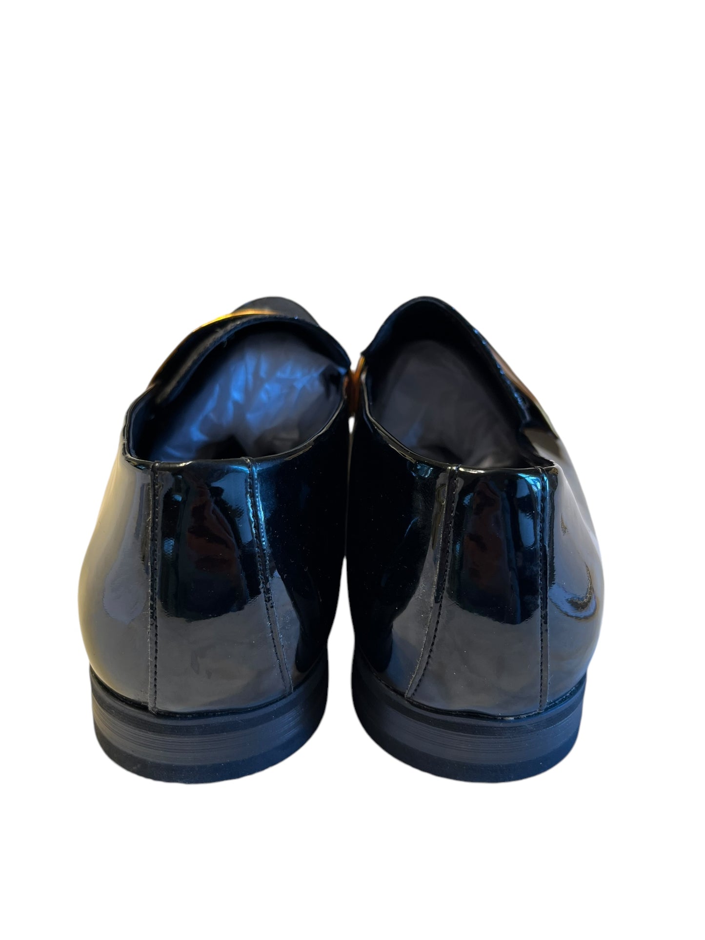 Black  Loafers, 12