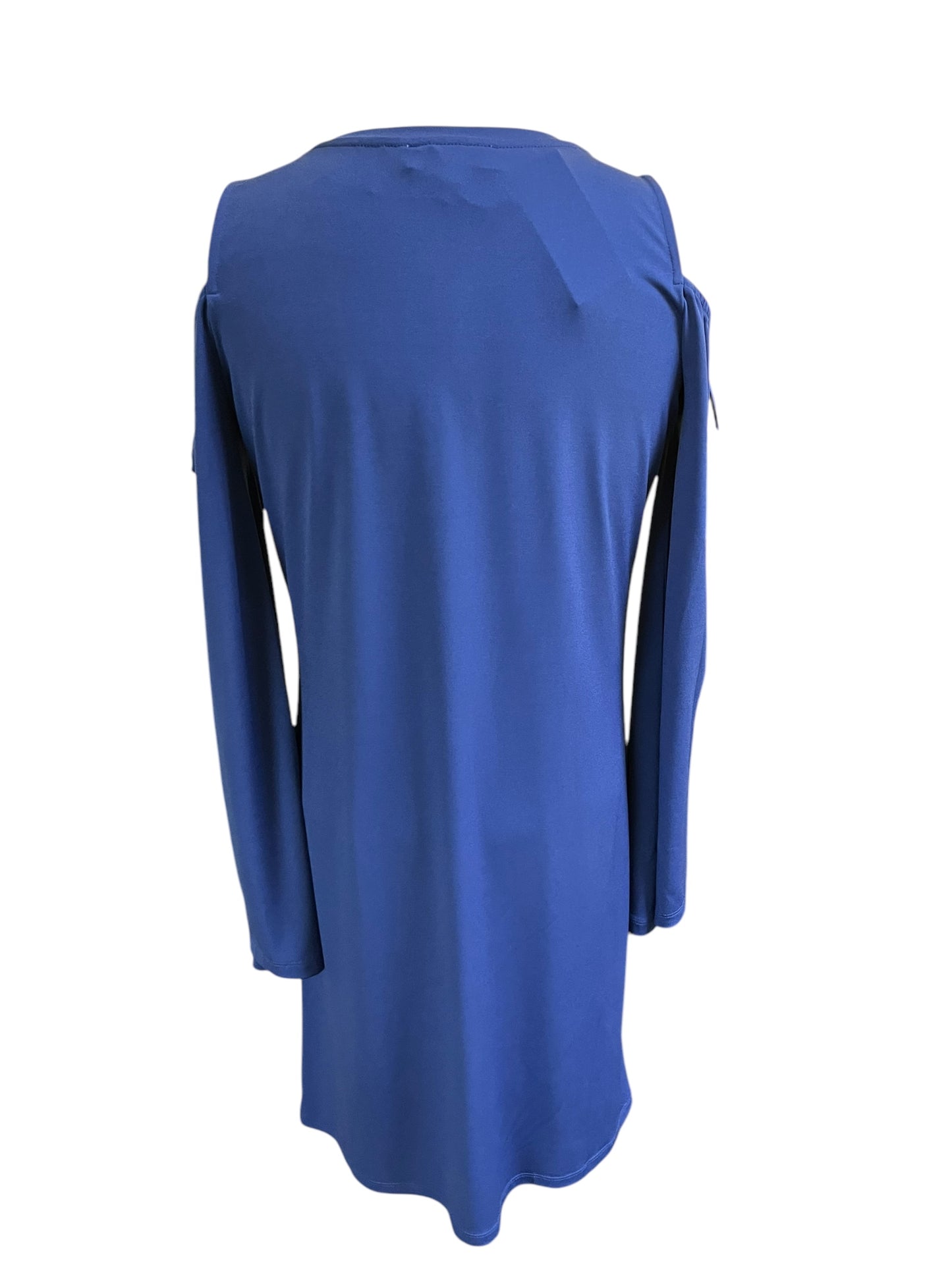 blue Michael Michael Kors Dress, Small