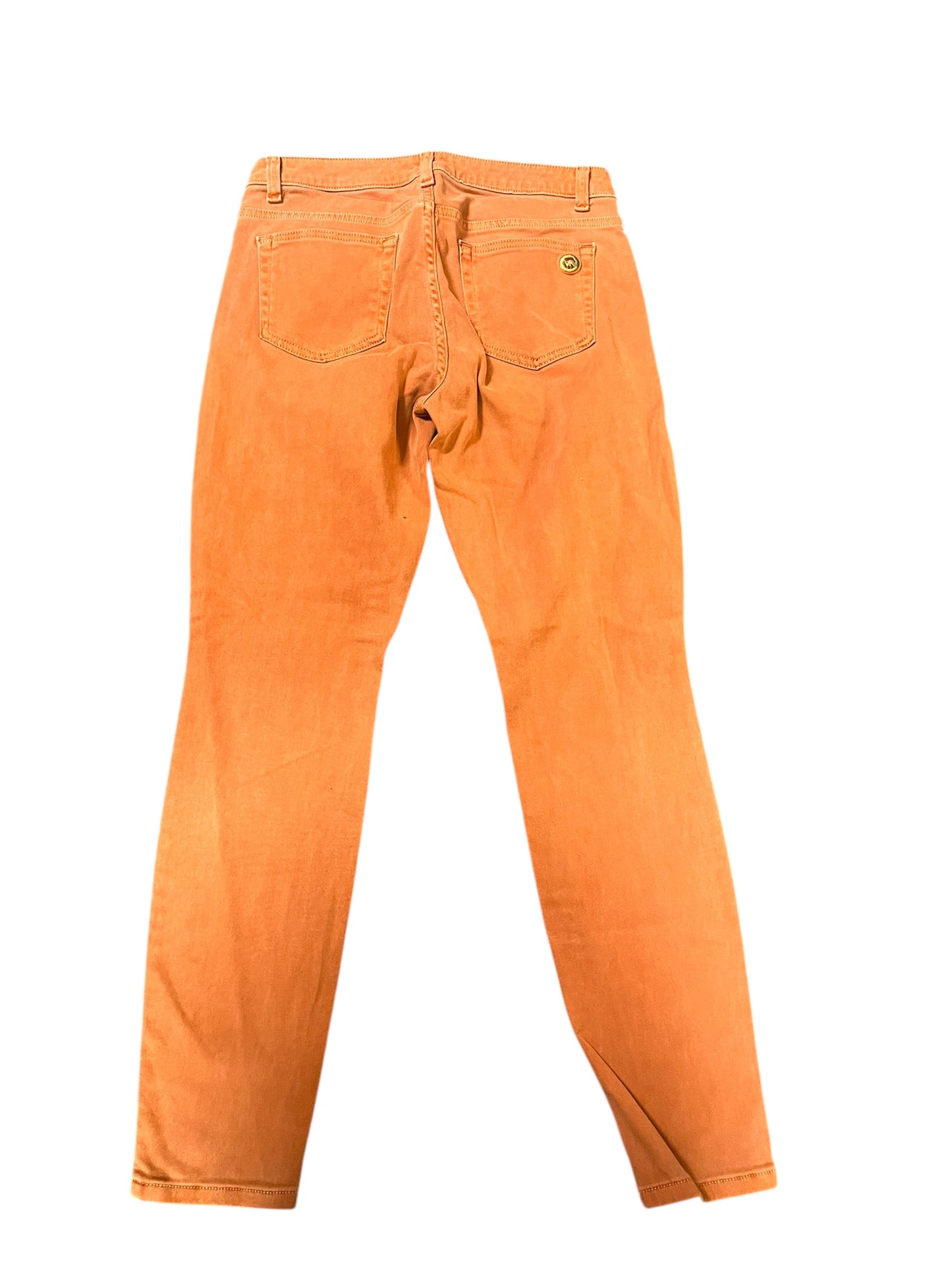 pumpkin Michael Kors Pants, 4