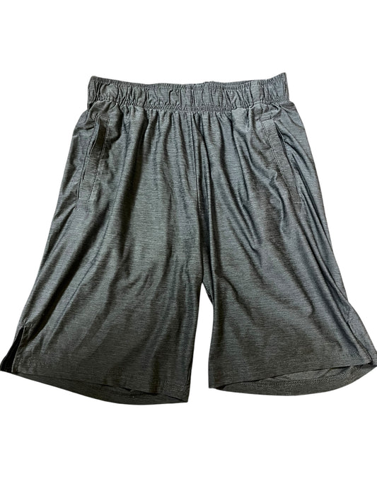 Charcoal Legend Athletic, Small