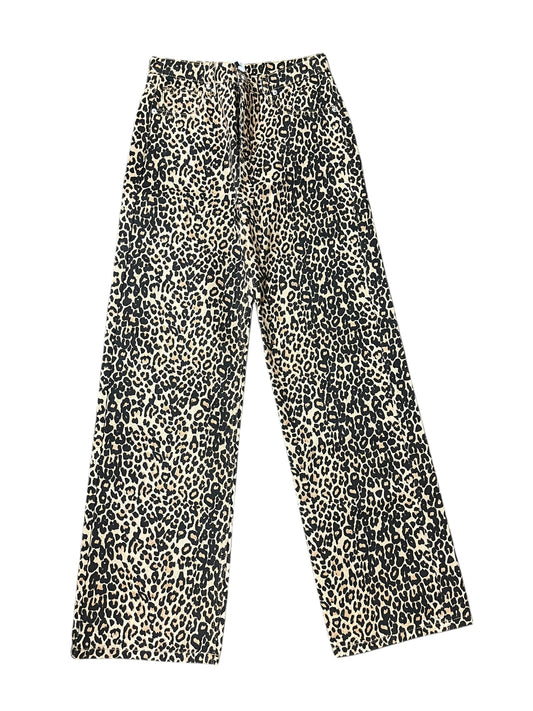 Leopard Princess Polly Jeans, 4