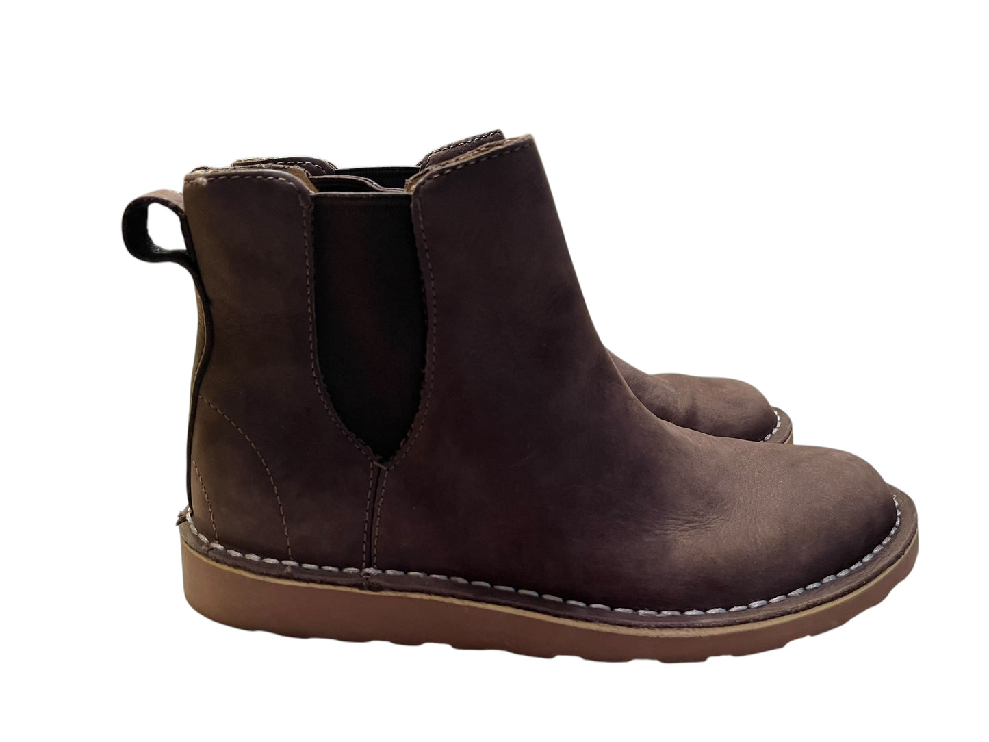 Brown LL Bean Boots, 9