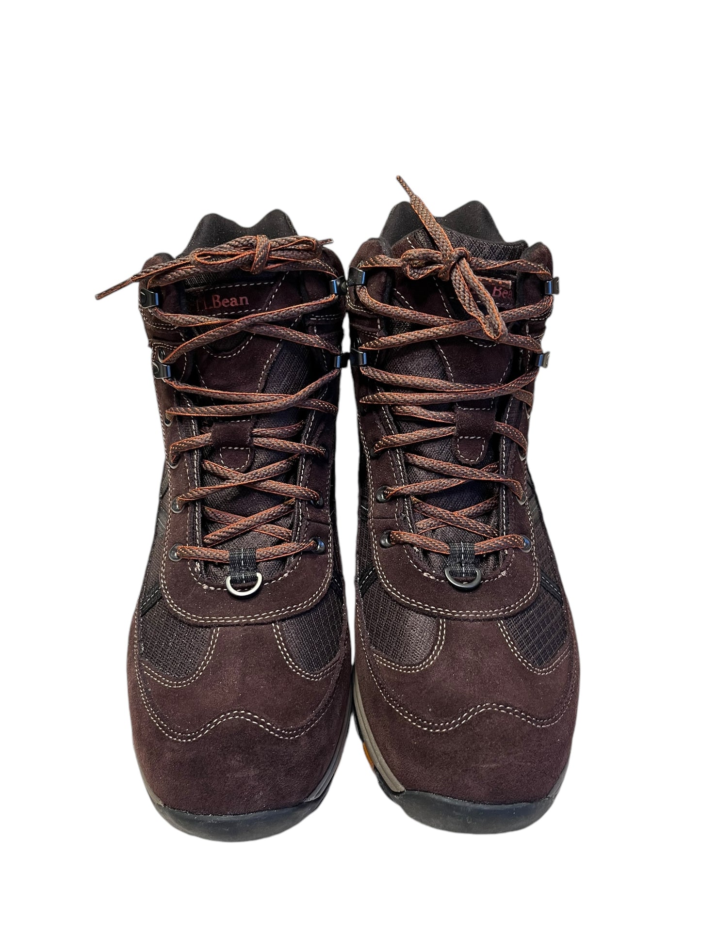 Brown LL Bean Boots, 13