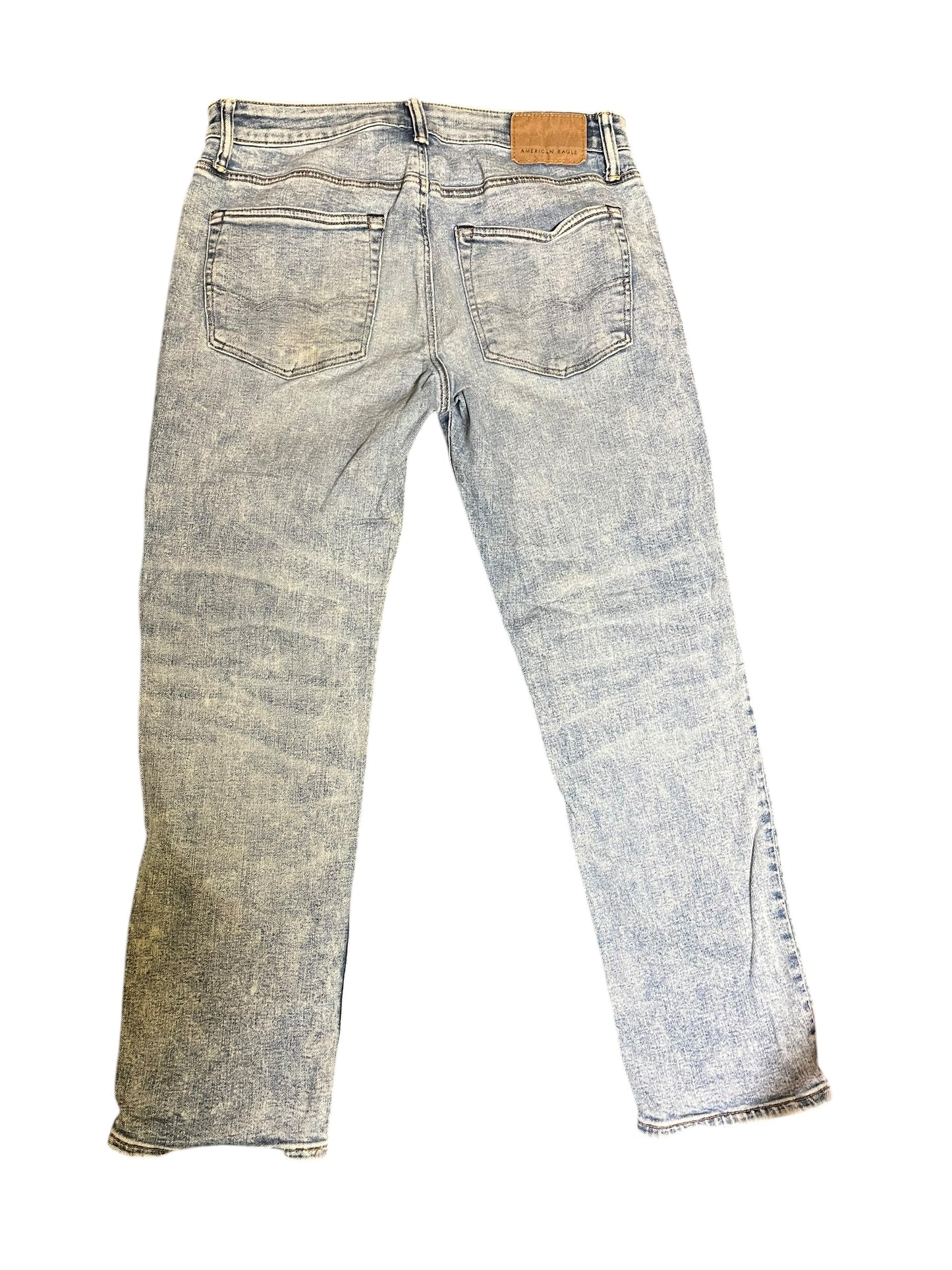 Denim American Eagle Pants, 31x30